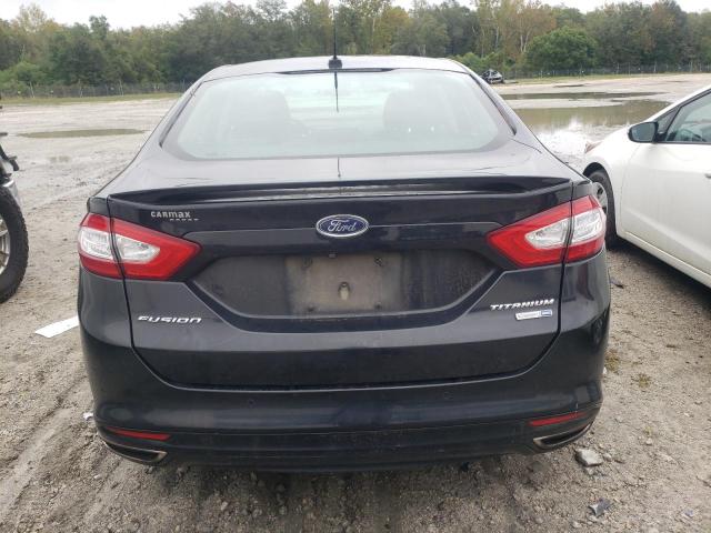 Photo 5 VIN: 3FA6P0D93FR210542 - FORD FUSION 