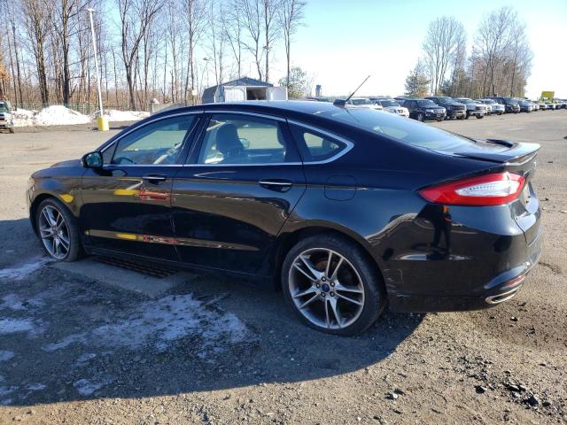 Photo 1 VIN: 3FA6P0D93GR263615 - FORD FUSION 