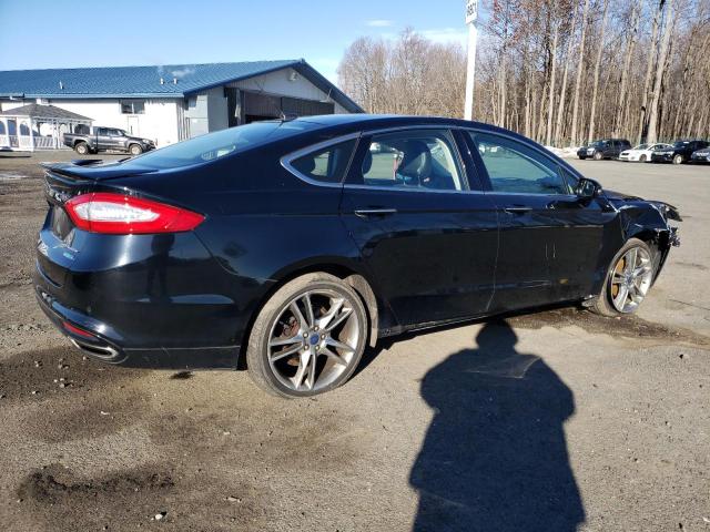 Photo 2 VIN: 3FA6P0D93GR263615 - FORD FUSION 