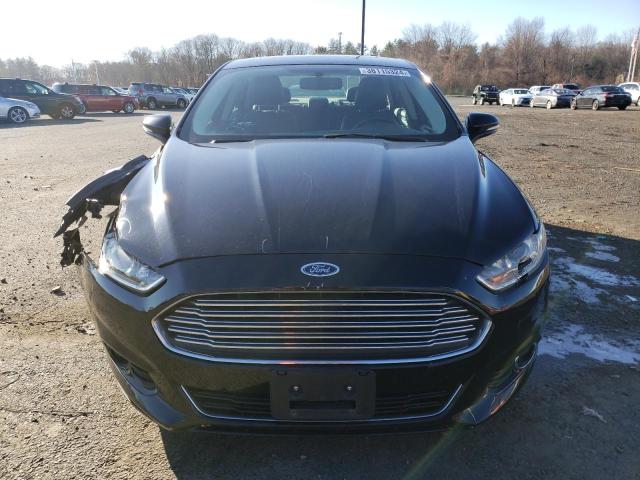 Photo 4 VIN: 3FA6P0D93GR263615 - FORD FUSION 