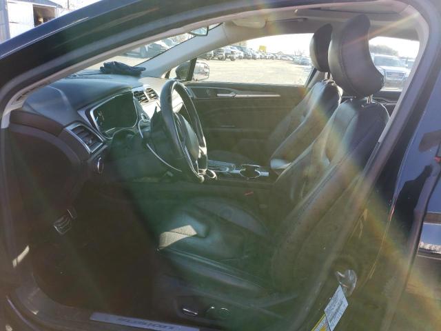 Photo 6 VIN: 3FA6P0D93GR263615 - FORD FUSION 