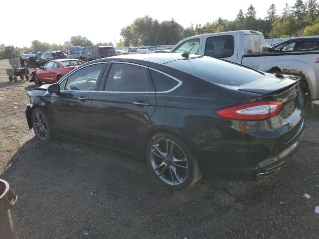 Photo 1 VIN: 3FA6P0D93GR347448 - FORD FUSION TIT 