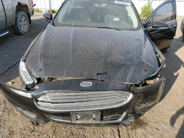 Photo 10 VIN: 3FA6P0D93GR347448 - FORD FUSION TIT 