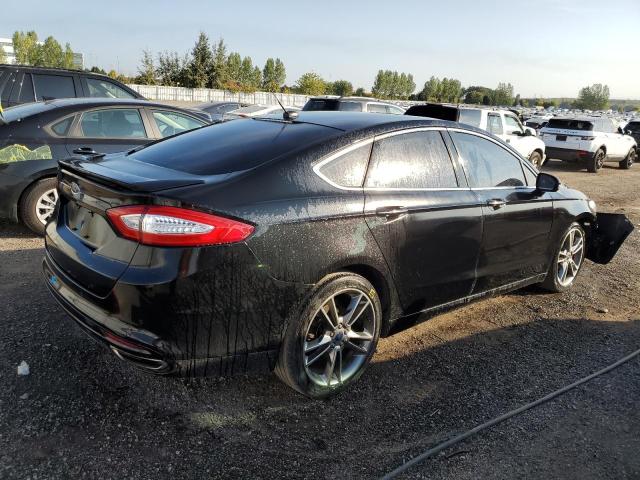 Photo 2 VIN: 3FA6P0D93GR347448 - FORD FUSION TIT 