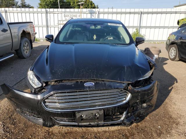 Photo 4 VIN: 3FA6P0D93GR347448 - FORD FUSION TIT 