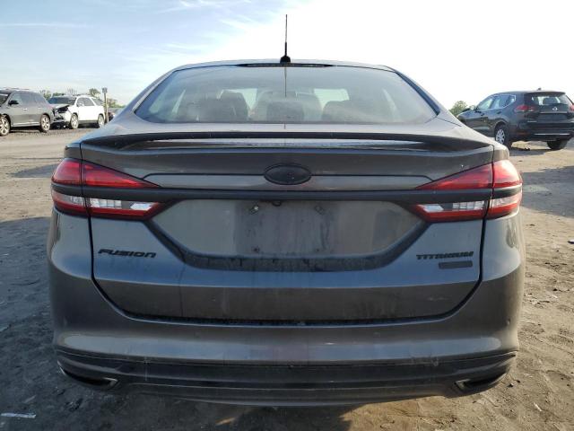 Photo 5 VIN: 3FA6P0D93HR100433 - FORD FUSION 