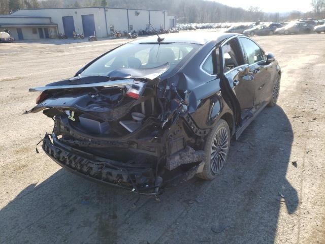 Photo 3 VIN: 3FA6P0D93JR127895 - FORD FUSION TIT 