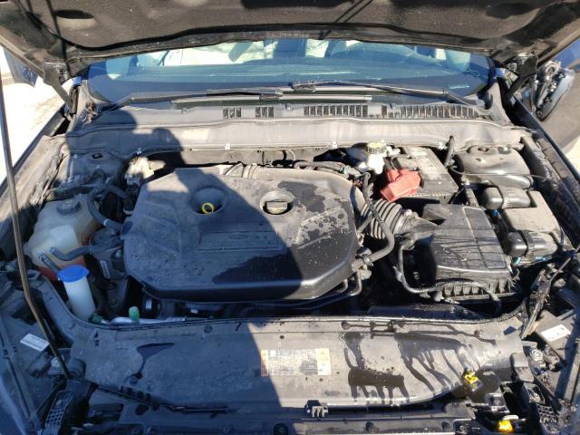 Photo 6 VIN: 3FA6P0D93JR127895 - FORD FUSION TIT 