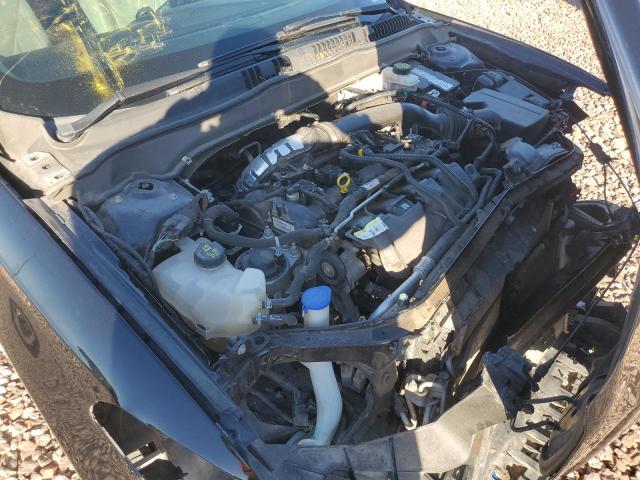 Photo 10 VIN: 3FA6P0D93JR134183 - FORD FUSION 