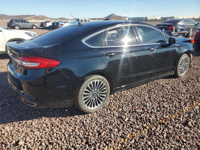 Photo 2 VIN: 3FA6P0D93JR134183 - FORD FUSION 