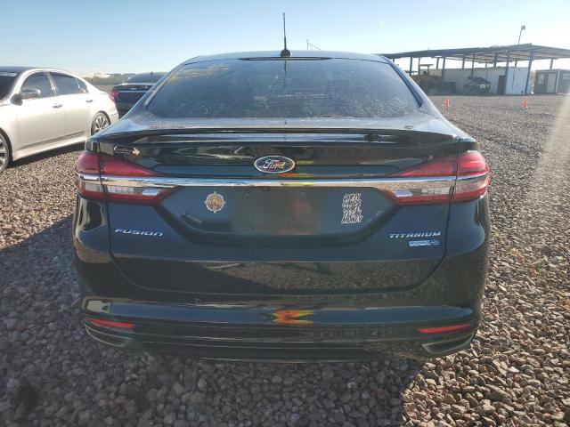 Photo 5 VIN: 3FA6P0D93JR134183 - FORD FUSION 