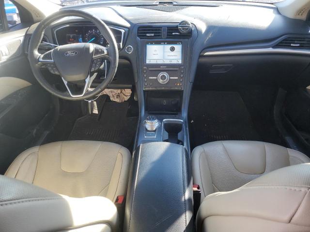 Photo 7 VIN: 3FA6P0D93JR134183 - FORD FUSION 