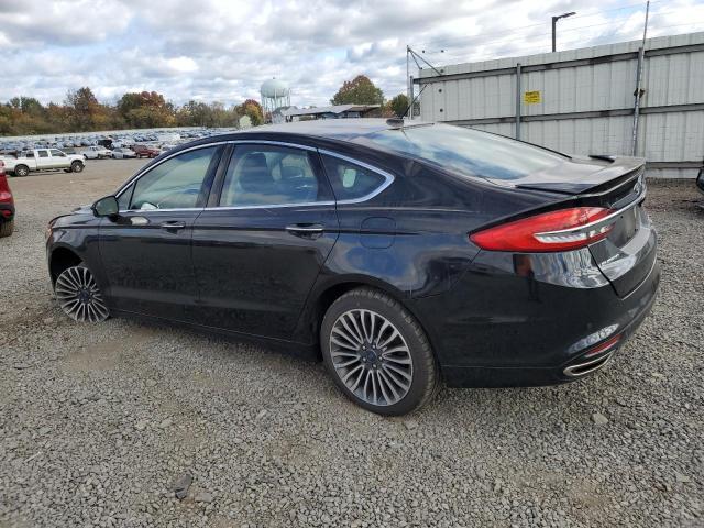 Photo 1 VIN: 3FA6P0D93JR137262 - FORD FUSION TIT 