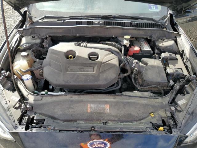 Photo 10 VIN: 3FA6P0D93JR137262 - FORD FUSION TIT 