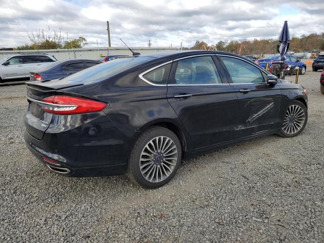 Photo 2 VIN: 3FA6P0D93JR137262 - FORD FUSION TIT 