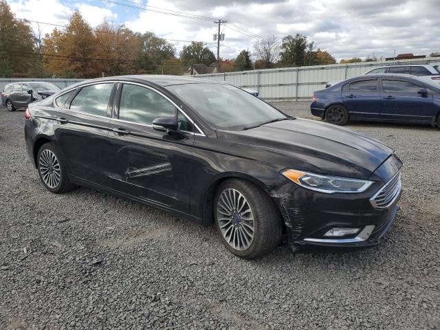 Photo 3 VIN: 3FA6P0D93JR137262 - FORD FUSION TIT 