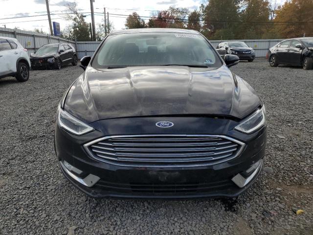 Photo 4 VIN: 3FA6P0D93JR137262 - FORD FUSION TIT 