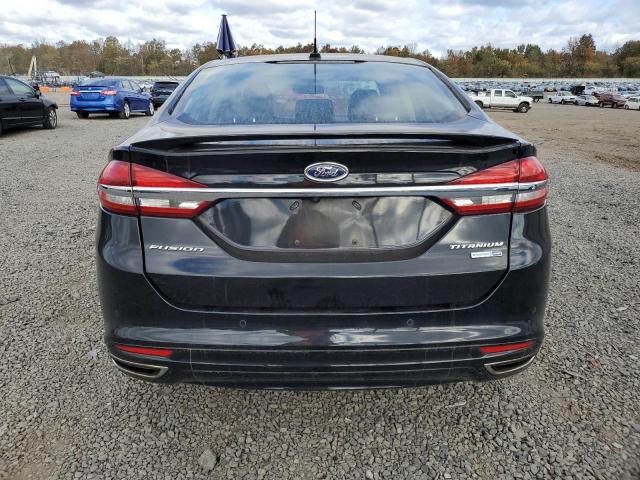 Photo 5 VIN: 3FA6P0D93JR137262 - FORD FUSION TIT 