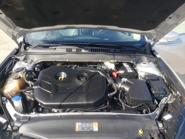 Photo 10 VIN: 3FA6P0D93JR225437 - FORD FUSION TIT 