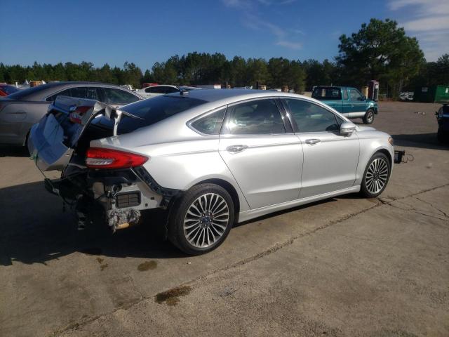 Photo 2 VIN: 3FA6P0D93JR225437 - FORD FUSION TIT 