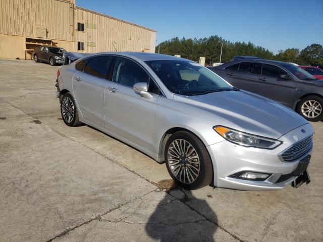 Photo 3 VIN: 3FA6P0D93JR225437 - FORD FUSION TIT 