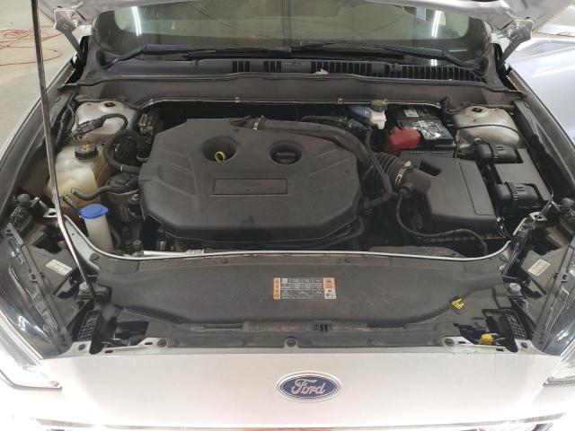 Photo 10 VIN: 3FA6P0D93JR233893 - FORD FUSION TIT 