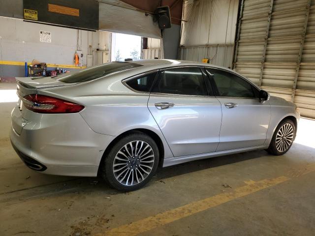 Photo 2 VIN: 3FA6P0D93JR233893 - FORD FUSION TIT 