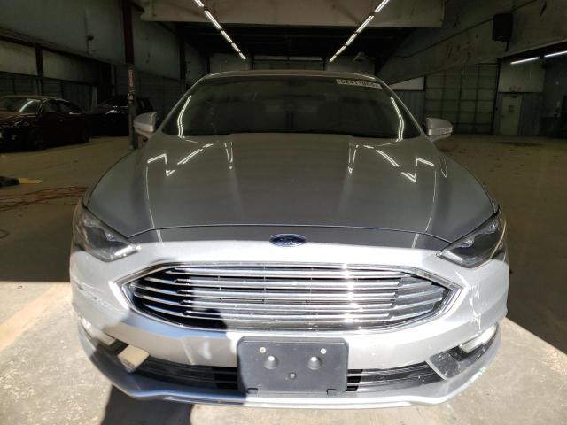 Photo 4 VIN: 3FA6P0D93JR233893 - FORD FUSION TIT 