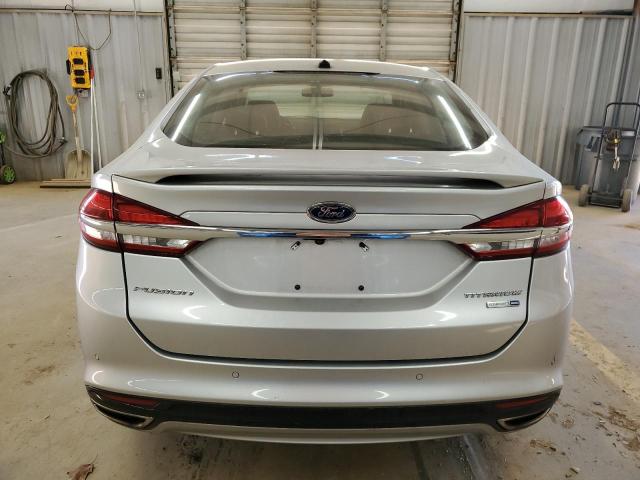 Photo 5 VIN: 3FA6P0D93JR233893 - FORD FUSION TIT 