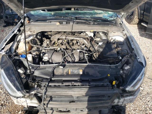 Photo 6 VIN: 3FA6P0D93KR121516 - FORD FUSION TIT 