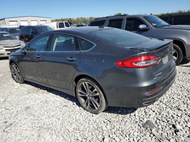 Photo 1 VIN: 3FA6P0D93LR116494 - FORD FUSION TIT 