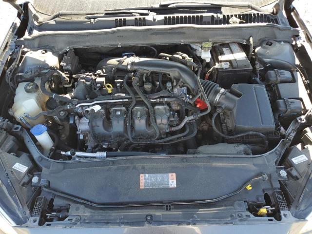 Photo 10 VIN: 3FA6P0D93LR116494 - FORD FUSION TIT 