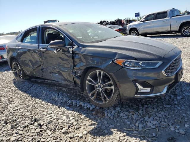 Photo 3 VIN: 3FA6P0D93LR116494 - FORD FUSION TIT 