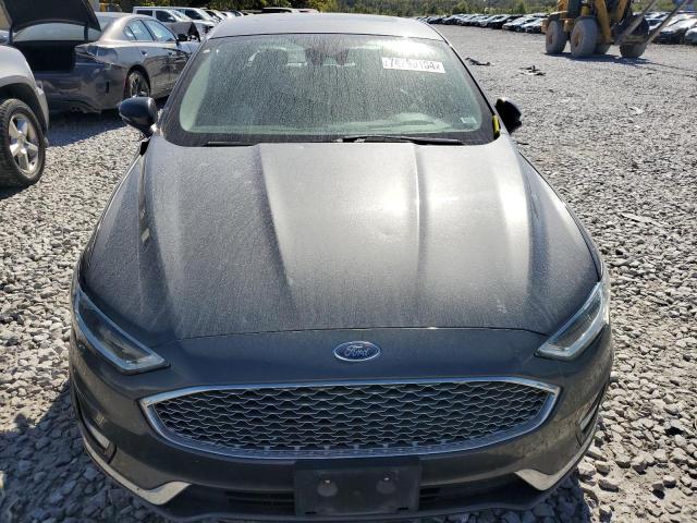 Photo 4 VIN: 3FA6P0D93LR116494 - FORD FUSION TIT 