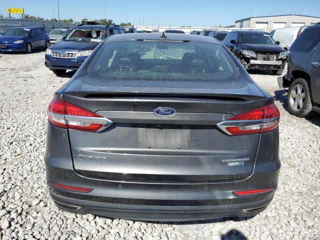 Photo 5 VIN: 3FA6P0D93LR116494 - FORD FUSION TIT 