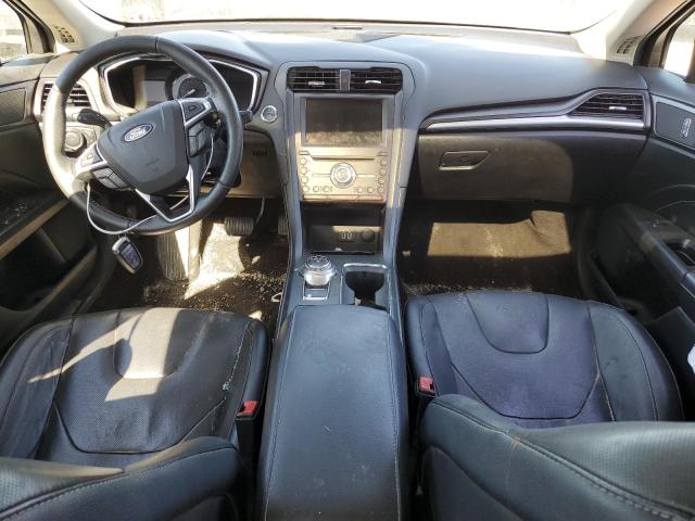 Photo 7 VIN: 3FA6P0D93LR116494 - FORD FUSION TIT 