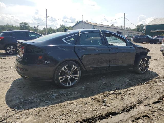 Photo 2 VIN: 3FA6P0D93LR117242 - FORD FUSION TIT 