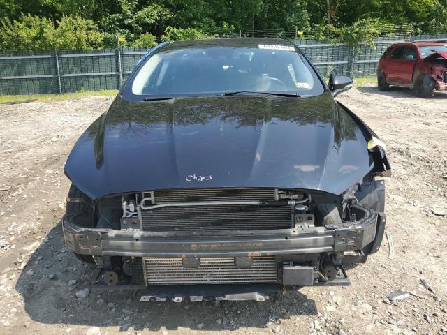 Photo 4 VIN: 3FA6P0D93LR117242 - FORD FUSION TIT 