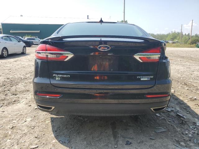 Photo 5 VIN: 3FA6P0D93LR117242 - FORD FUSION TIT 