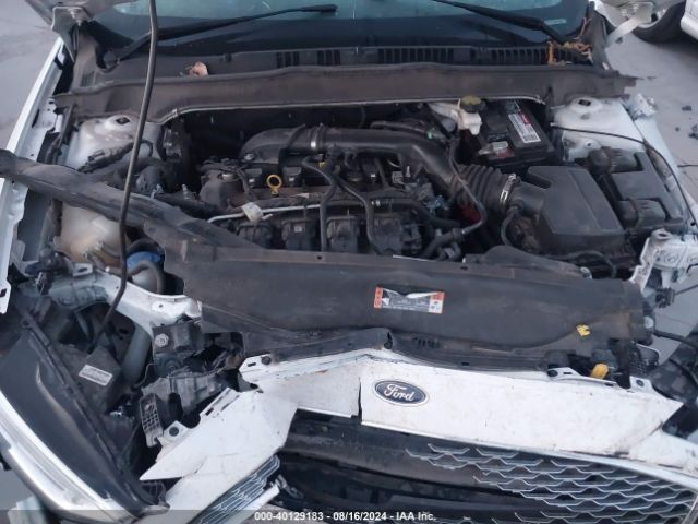 Photo 9 VIN: 3FA6P0D93LR128063 - FORD FUSION 