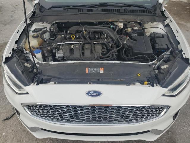 Photo 10 VIN: 3FA6P0D93LR137121 - FORD FUSION TIT 