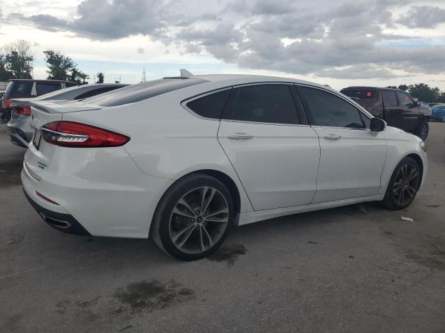 Photo 2 VIN: 3FA6P0D93LR137121 - FORD FUSION TIT 