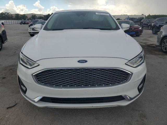 Photo 4 VIN: 3FA6P0D93LR137121 - FORD FUSION TIT 