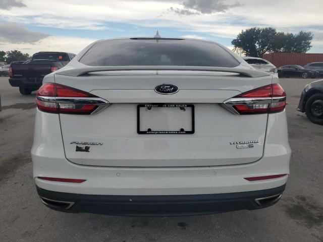 Photo 5 VIN: 3FA6P0D93LR137121 - FORD FUSION TIT 