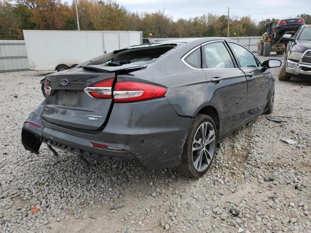 Photo 3 VIN: 3FA6P0D93LR137541 - FORD FUSION TIT 