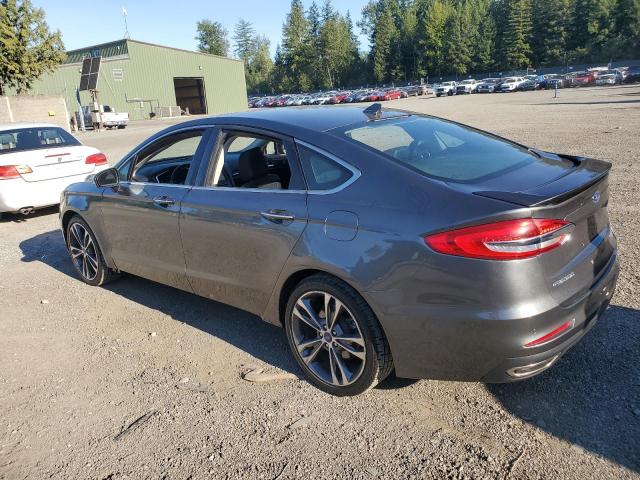 Photo 1 VIN: 3FA6P0D93LR173620 - FORD FUSION TIT 