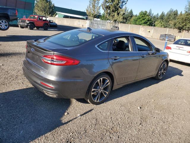 Photo 2 VIN: 3FA6P0D93LR173620 - FORD FUSION TIT 