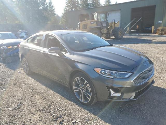 Photo 3 VIN: 3FA6P0D93LR173620 - FORD FUSION TIT 