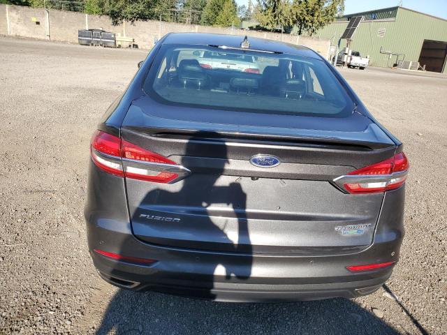 Photo 5 VIN: 3FA6P0D93LR173620 - FORD FUSION TIT 