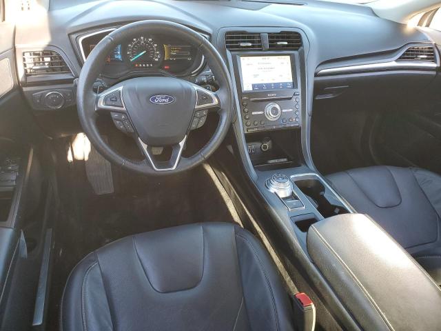 Photo 7 VIN: 3FA6P0D93LR173620 - FORD FUSION TIT 